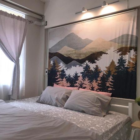 בנגקוק Kamin Bird Hostel מראה חיצוני תמונה