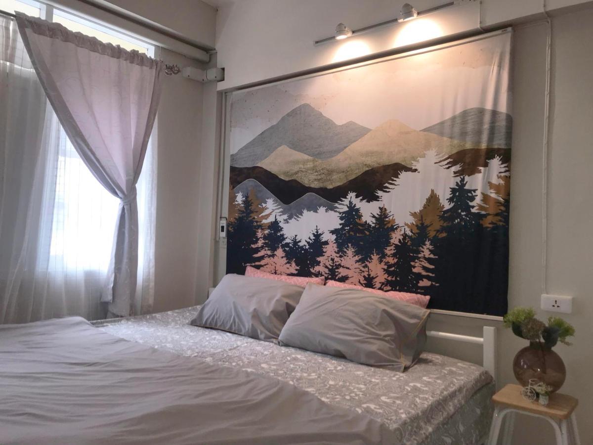 בנגקוק Kamin Bird Hostel מראה חיצוני תמונה